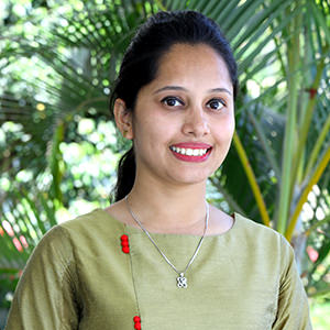Kiran Ravarani