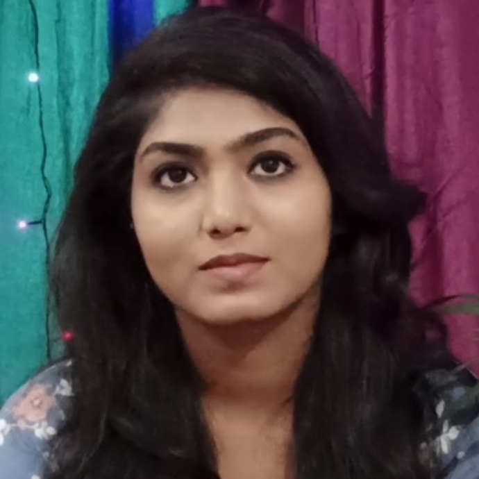 Neha Kanchan