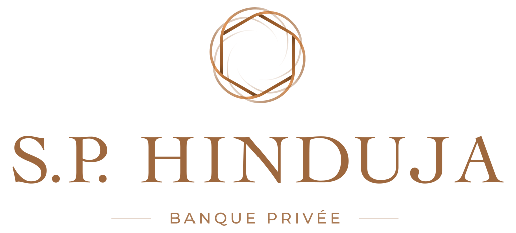 Hinduja Logo Large