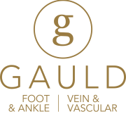 Gauld logo