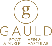 Gauld logo