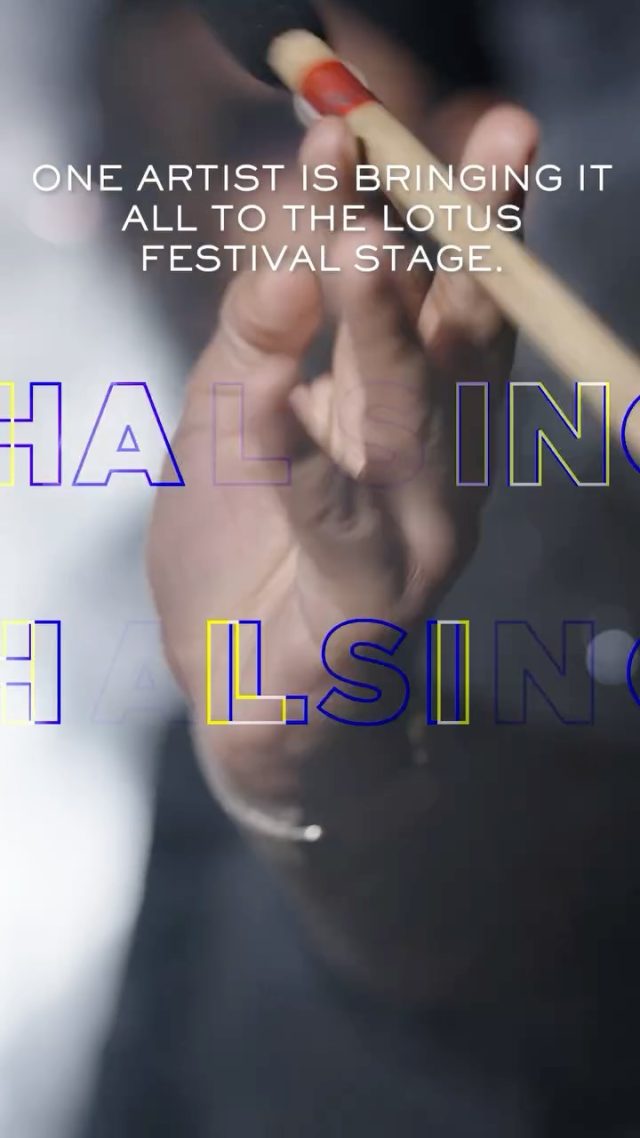 He's taken his sound around the world. Now, he's bringing it to the Lotus Festival stage. 🥁
Introducing Nihal Singh a global percussion powerhouse blending the rhythms of East and West into something entirely his own.
✨ 2,000+ performances
🌎 32+ countries
📱 1B+ views
And this October, experience him live.
Nihal Singh is coming to Lotus Festival 2026.
📍 Gillette Stadium, Foxboro, MA
📅 October 10, 2026
🎟️ Tickets at the link in bio

#LotusFestival2026 #NihalSingh #DreamBeyond #fundraisingevent